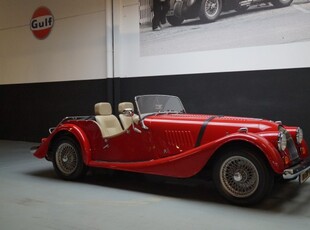 Morgan 44 4/4 First Owner, Top Condition (1995)