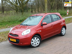 Nissan Micra 1.2 DIG-S Acenta