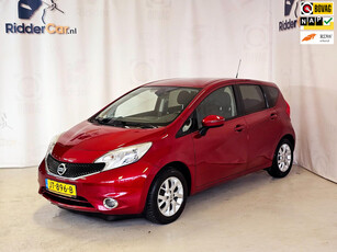 Nissan Note 1.2 Connect Edition|NAP|TREKHAAK|NAVI|AIRCO|2e EIG|