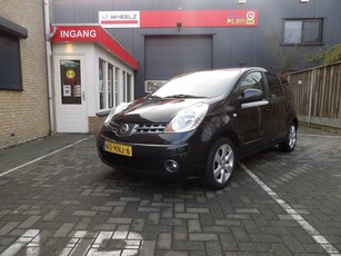 Nissan Note 1.4 Life / Airco