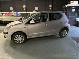 Nissan Pixo 1.0 Acenta