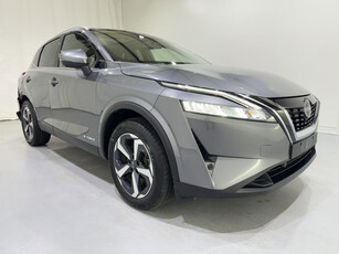 Nissan QASHQAI 1.5 VC-T e-Power 190 Hybrid Visia