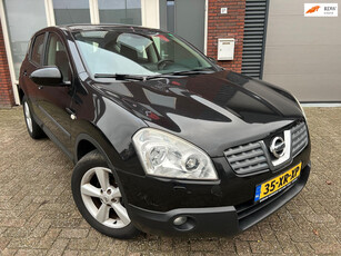 Nissan Qashqai 2.0 Tekna Premium 4WD / Leder / Camera / Pano / Navi / AUT