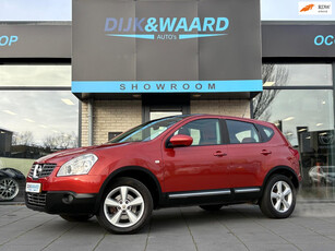 Nissan Qashqai 2.0 Tekna Premium 4WD | PANO | KEYLESS | TREKHAAK | CAMERA