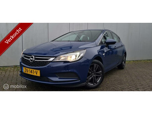 Opel Astra 1.0 Turbo 120 Jaar Edition