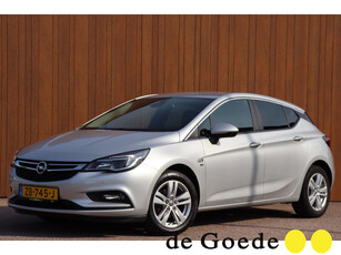 Opel Astra 1.0 Turbo 120 Jaar Edition org. NL-auto