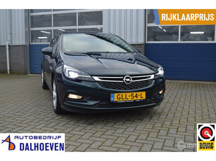 Opel Astra 1.4 Turbo NAVI, Cruise control