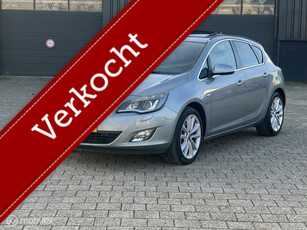 Opel Astra 2.0 CDTi Sport‼️EXPORT ‼️