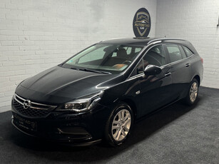 Opel Astra Astra K Sportstourer 1.4 Turbo Edition*2017*