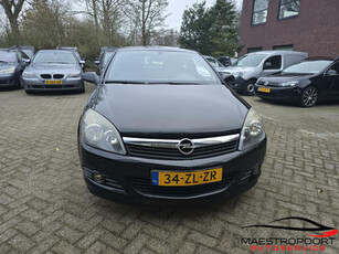 Opel Astra GTC 1.6 Temptation