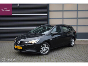 Opel Astra Sports Tourer 1.0 Online Edition NAVI DAB+ CRUISE CONTROL