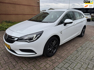 Opel Astra Sports Tourer 1.0 Turbo 120 Jaar Edition