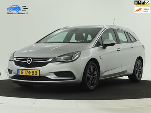 Opel Astra Sports Tourer 1.0 Turbo 120 Jaar Edition NAVI | CarPlay | 1ste eigenaar