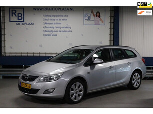 Opel Astra Sports Tourer 1.4 Turbo Edition / NAP / LEUKE AUTO !