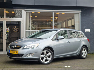 Opel Astra Sports Tourer 1.4 Turbo Edition NAP / /NAVI / CRUISE / TREKHAAK