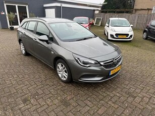 Opel ASTRA SPORTS TOURER 1.4 Turbo S/S