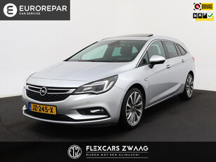 Opel Astra Sports Tourer 1.6 Turbo 200pk Innovation - Opendak - Leder - Navi - Org.NL - Uniek!