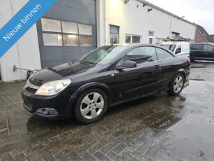 Opel Astra TwinTop 1.6 Temptation DAK DEFECT