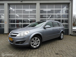 Opel Astra Wagon 1.6 Cosmo, Leder , Stoelverw