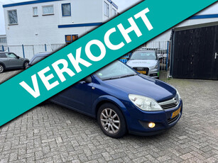 Opel Astra Wagon 1.6 Temptation