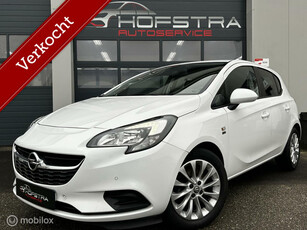 Opel Corsa 1.0 Turbo 120 Jaar Edition Camera Stoel/Stuurverw