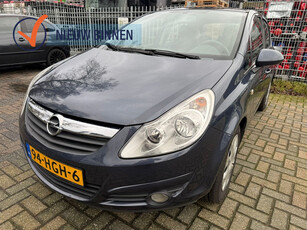 Opel Corsa 1.2-16V Enjoy