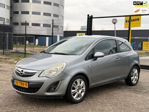 Opel Corsa 1.2 EcoFlex Edition LPG