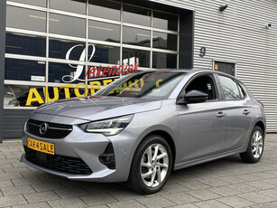 Opel Corsa 1.2 GS Line - I Airco I PDC/Achteruitrij camera I Sport interieur & Velgen I Dealer onderhouden