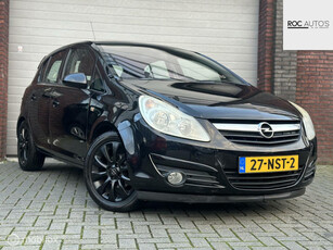 Opel Corsa 1.3 CDTi EcoFlex S/S Cosmo | Airco | Cruise