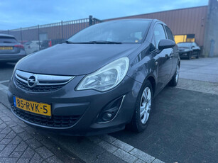 Opel Corsa 1.3 CDTi EcoFlex S/S Edition AIRCO!