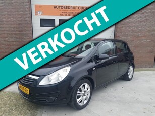 Opel Corsa 1.4-16V Enjoy