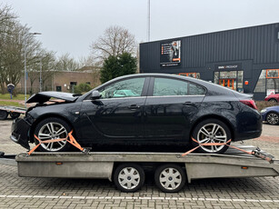 Opel Insignia 1.6 T Edition