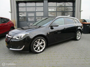 Opel Insignia Sports Tourer 1.6 T Edition Aut VERKOCHT!