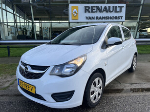 Opel KARL 1.0 ecoFLEX 120 Jaar Edition / Airco / Cruise / Elek. Spiegels /