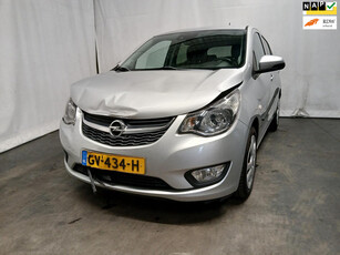 Opel KARL 1.0 ecoFLEX Edition - Airco - Schade