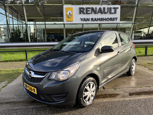 Opel KARL 1.0 ecoFLEX Edition / Cruise / Airco / Radio / Elek. spiegels / Radio /