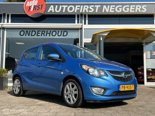 Opel KARL 1.0 ecoFLEX Innovation