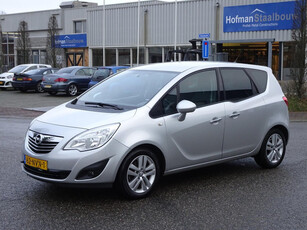 Opel Meriva 1.4 Turbo Cosmo Trekhaak Airco