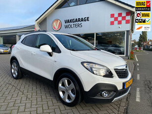 Opel Mokka 1.4 T Edition