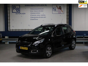 Peugeot 2008 1.2 VTi Active Pack Premium