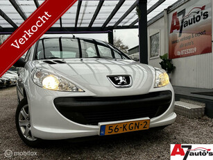 Peugeot 206 + 1.1 XS Nieuwe APK