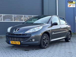 Peugeot 206 + 1.4 Millesim 200 |Airco|