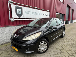 Peugeot 207 1.4 VTi Cool 'n Blue // 160 DKM NAP // Airco // 5-DRS