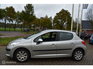 Peugeot 207 1.4 VTi Cool 'n Blue 5DRS, '08 Airco|Cruise|NAP!