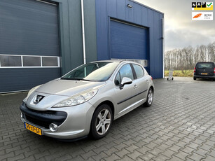 Peugeot 207 1.6 VTi XS Airco