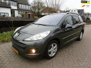 Peugeot 207 SW 1.4 VTi 95pk XS Clima Cruise Pano Trekhaak 1150kg