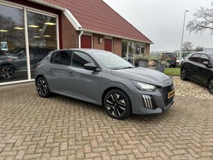 Peugeot 208 1.2 PT 100 ALLURE ZO GOED ALS NIEUW!