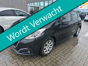 Peugeot 208 1.2 PureTech 5-deurs Airco Cruise Navi PDC 2e eig Historie