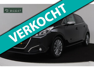 Peugeot 208 1.2 PureTech Allure