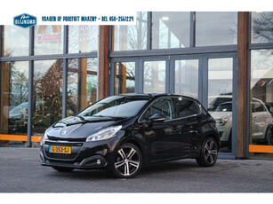 Peugeot 208 1.2 PureTech GT-line|AppleCarPlay|PDC|17